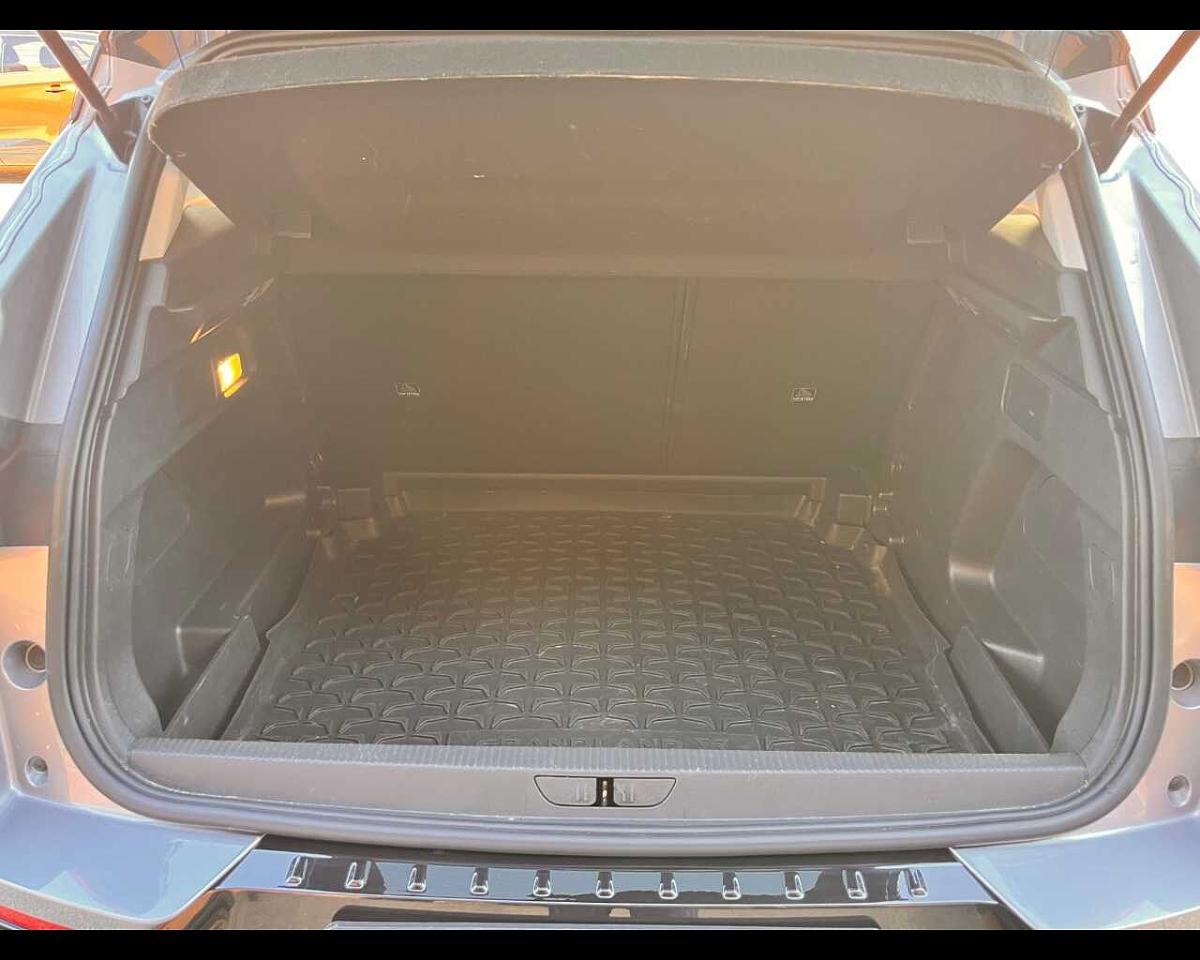 Opel Opel Grandland usata 14