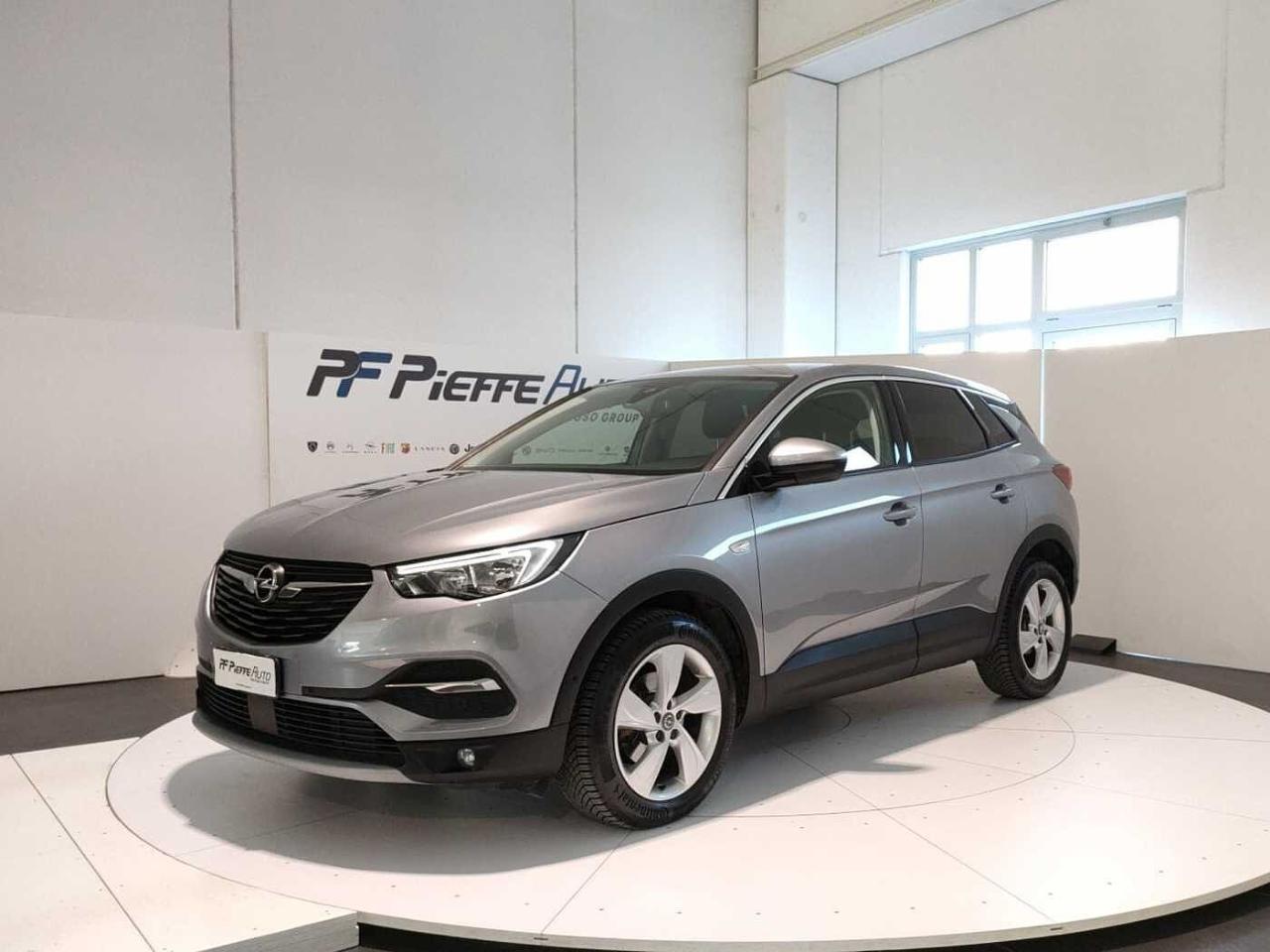 opel grandland grandland x 1.5 diesel ecotec startstop innovation usata
