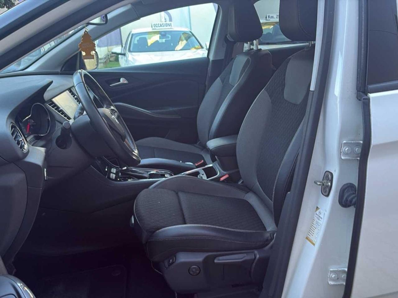 Opel Opel Grandland usata 1