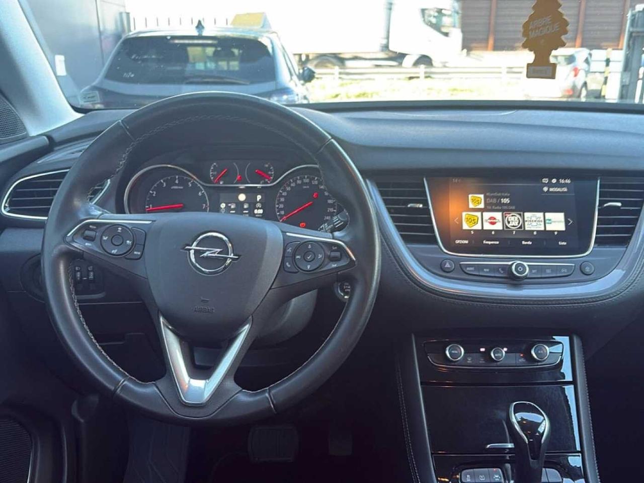 Opel Opel Grandland usata 3