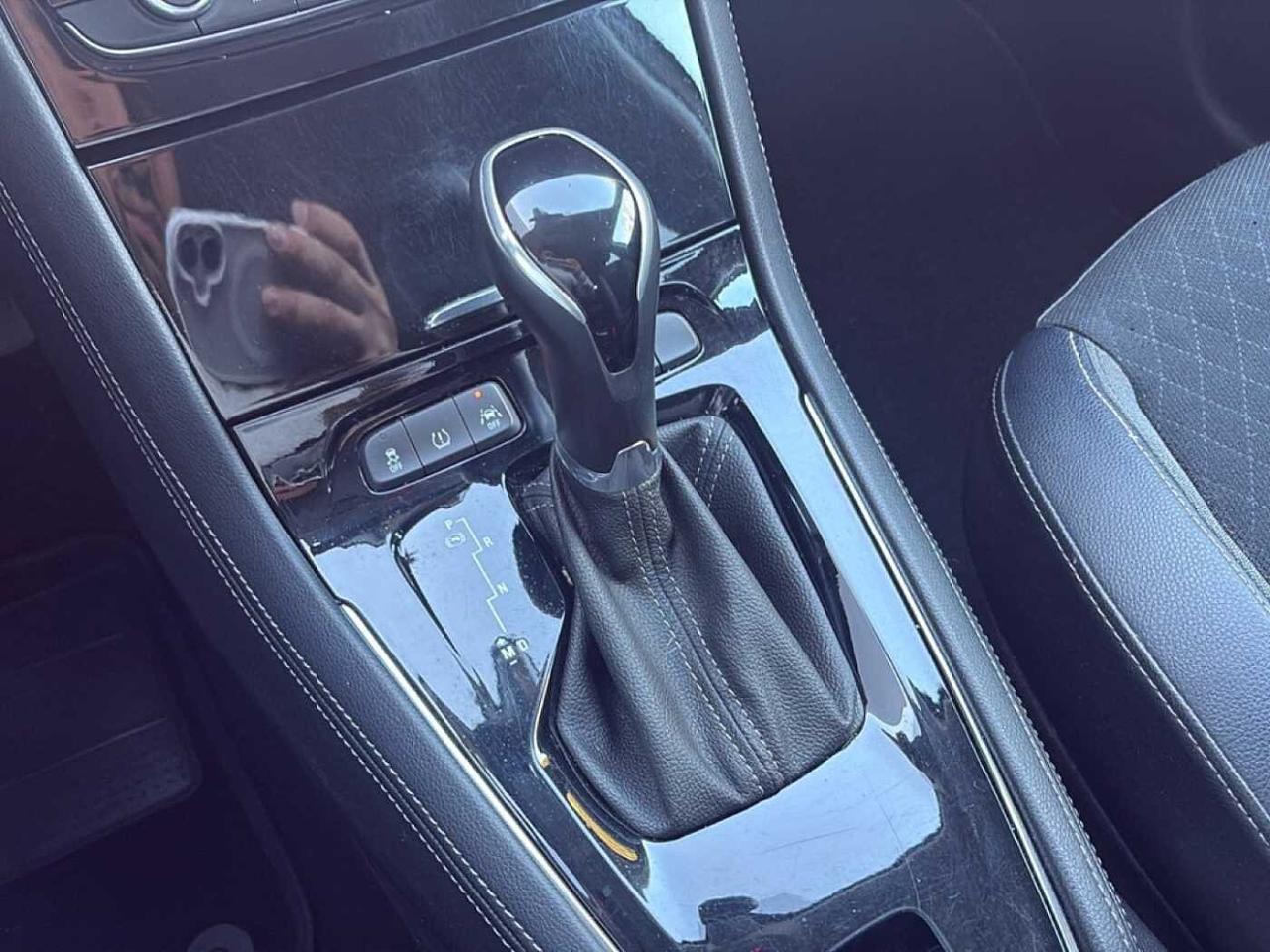 Opel Opel Grandland usata 4