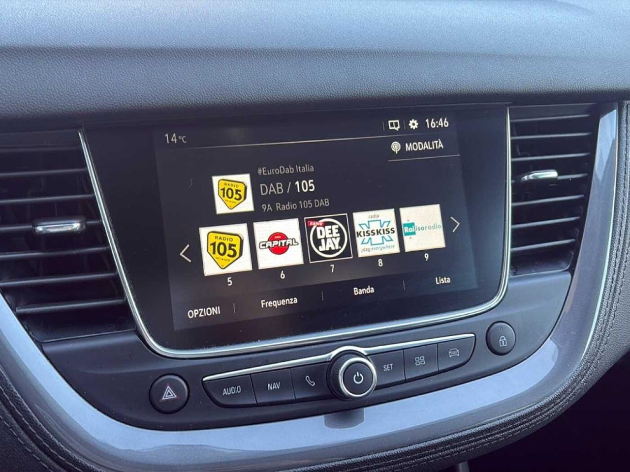 Opel Opel Grandland usata 5