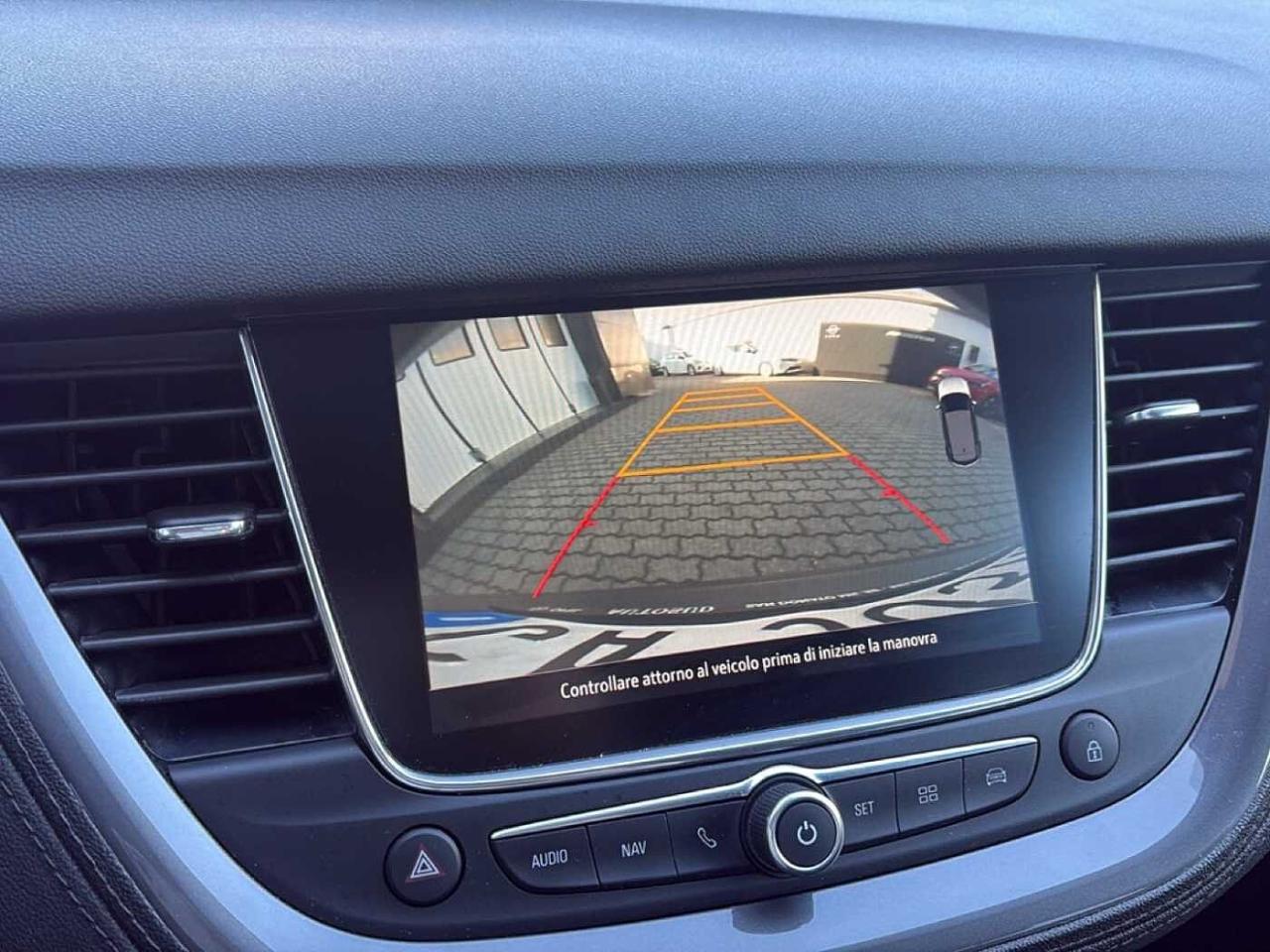 Opel Opel Grandland usata 6