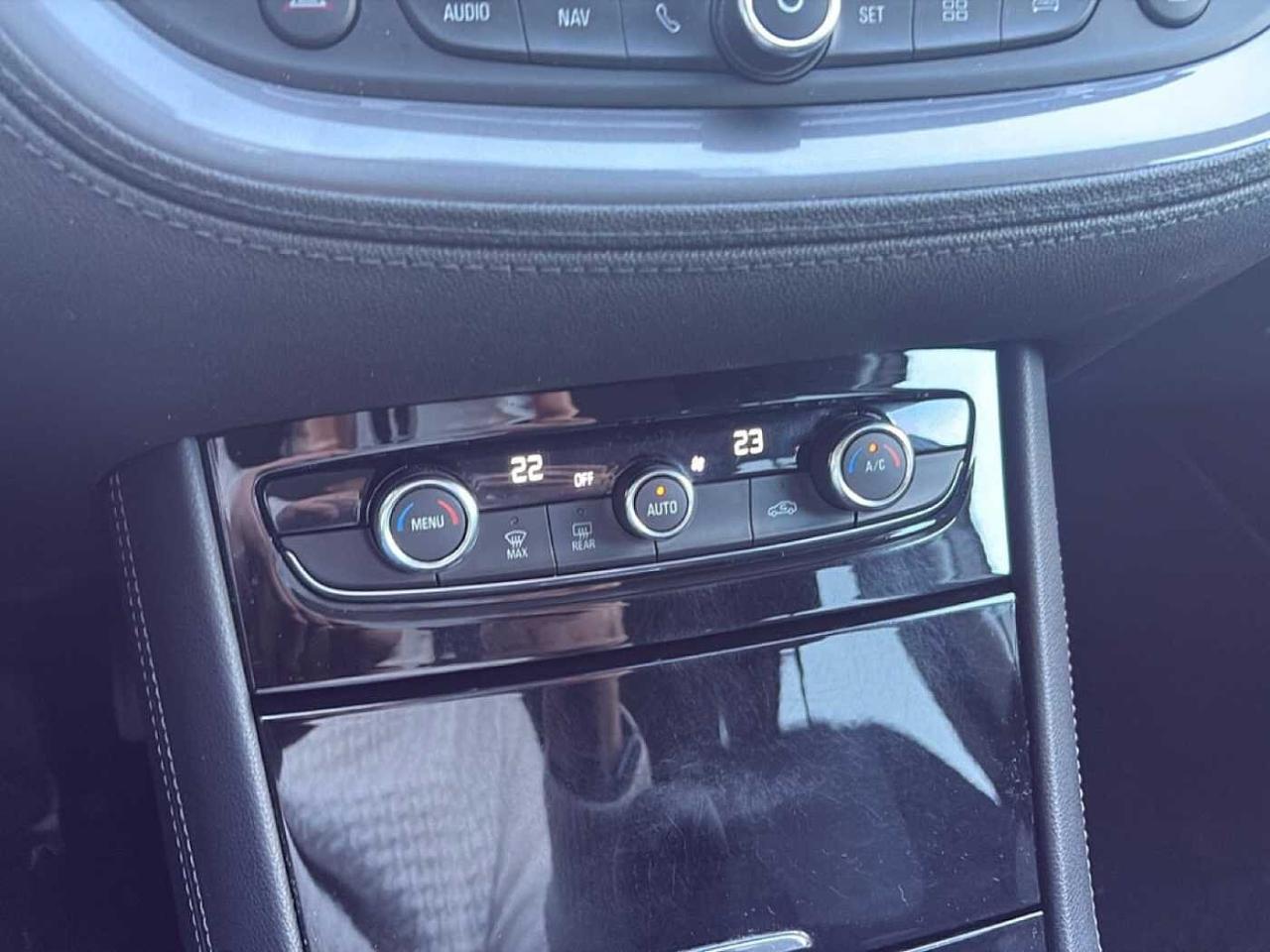 Opel Opel Grandland usata 7