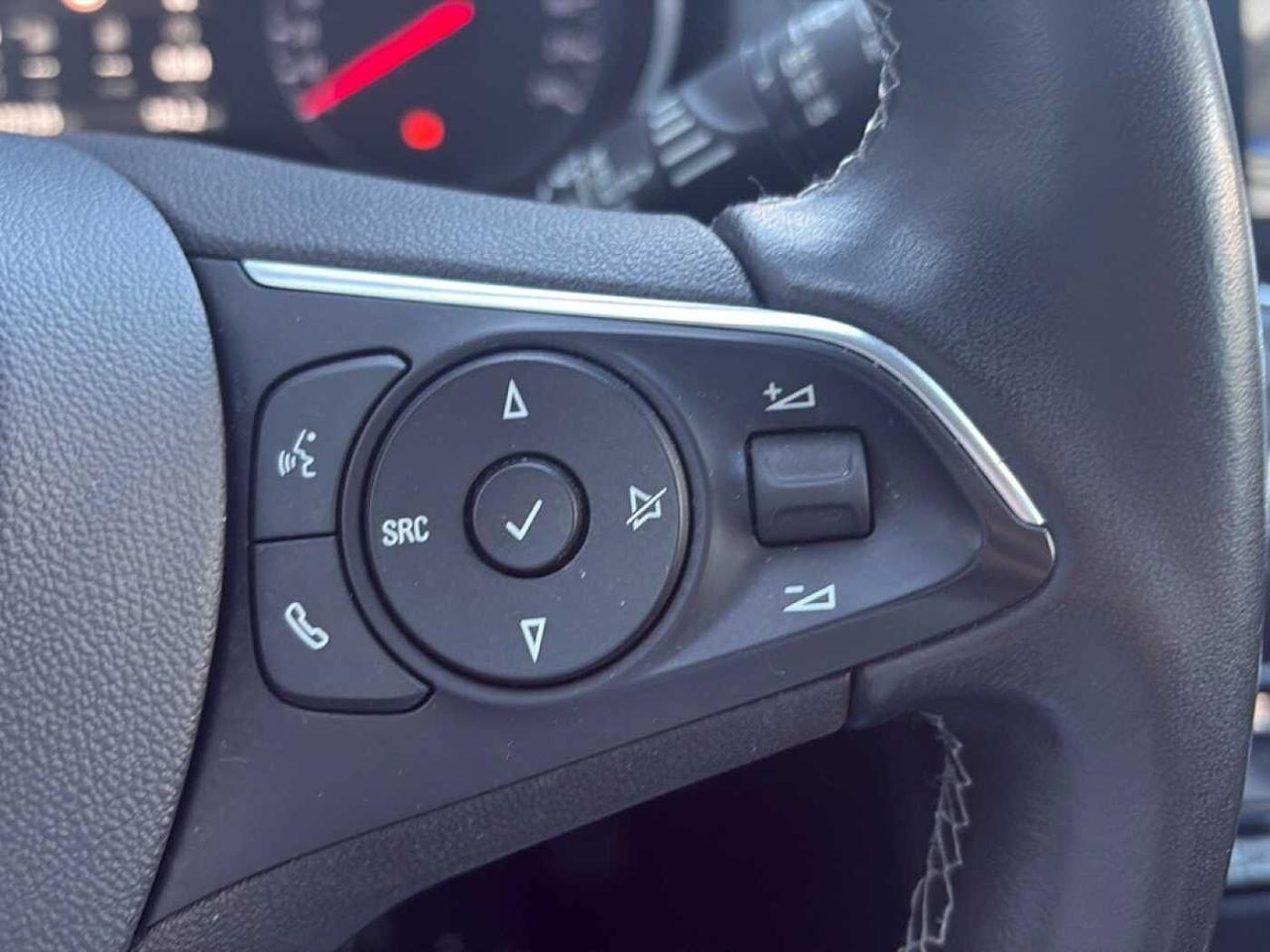 Opel Opel Grandland usata 8