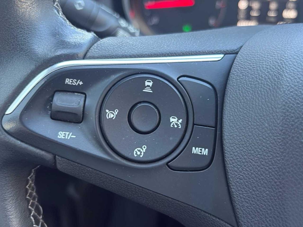 Opel Opel Grandland usata 9