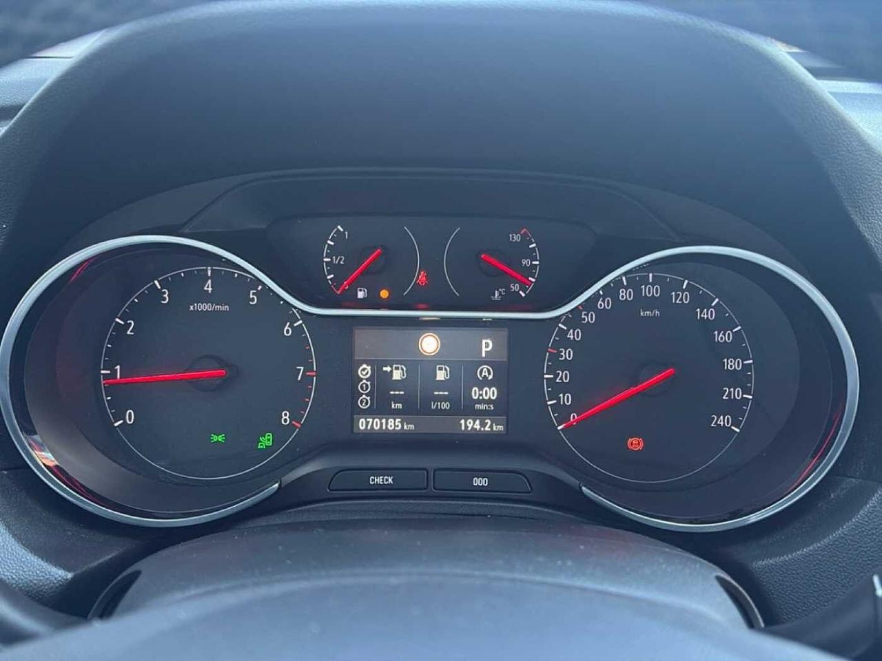 Opel Opel Grandland usata 10