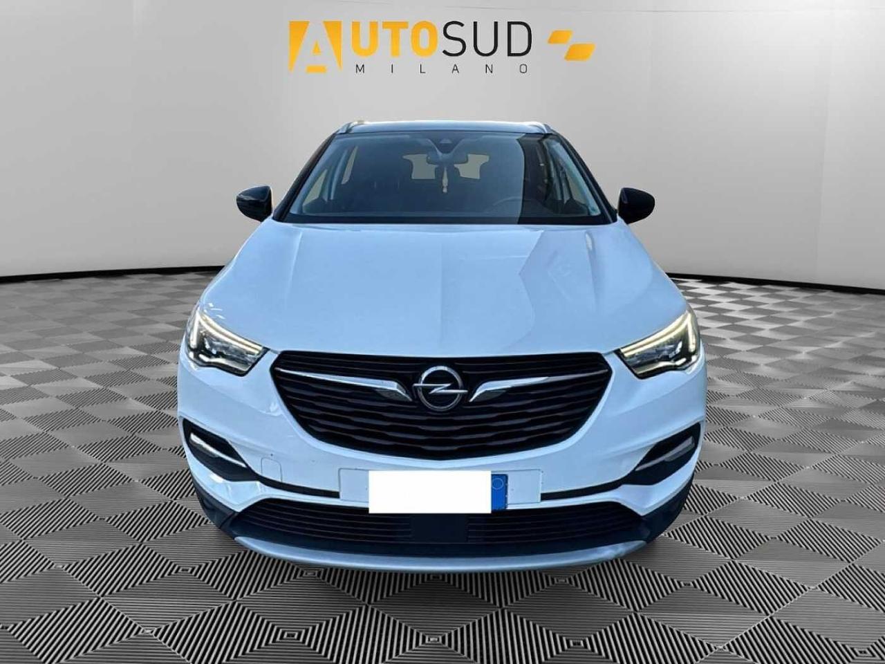 Opel Opel Grandland usata 11