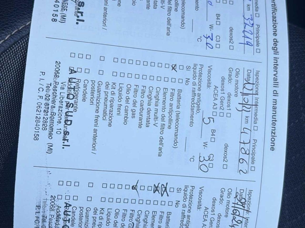 Opel Opel Grandland usata 15