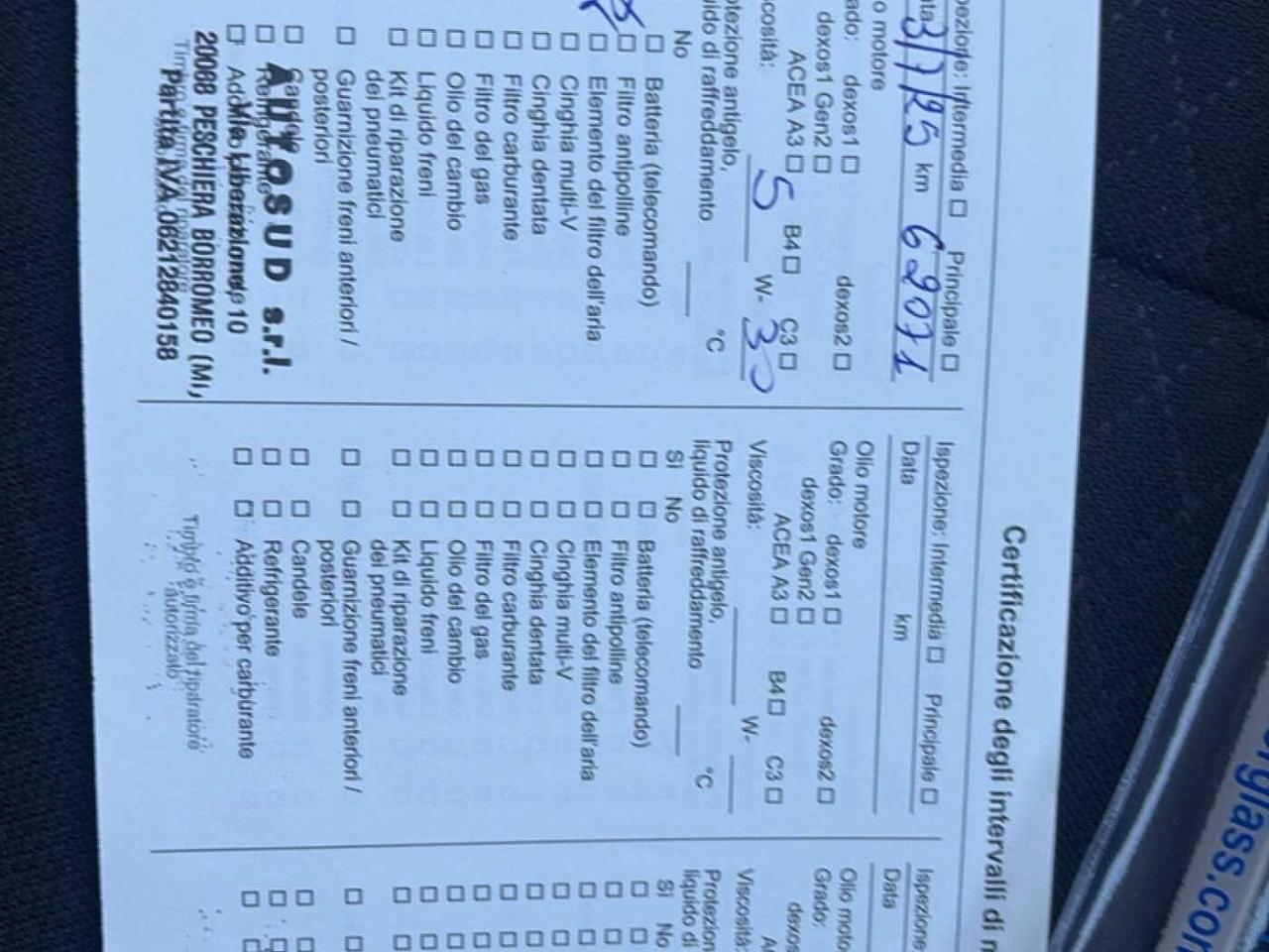 Opel Opel Grandland usata 16