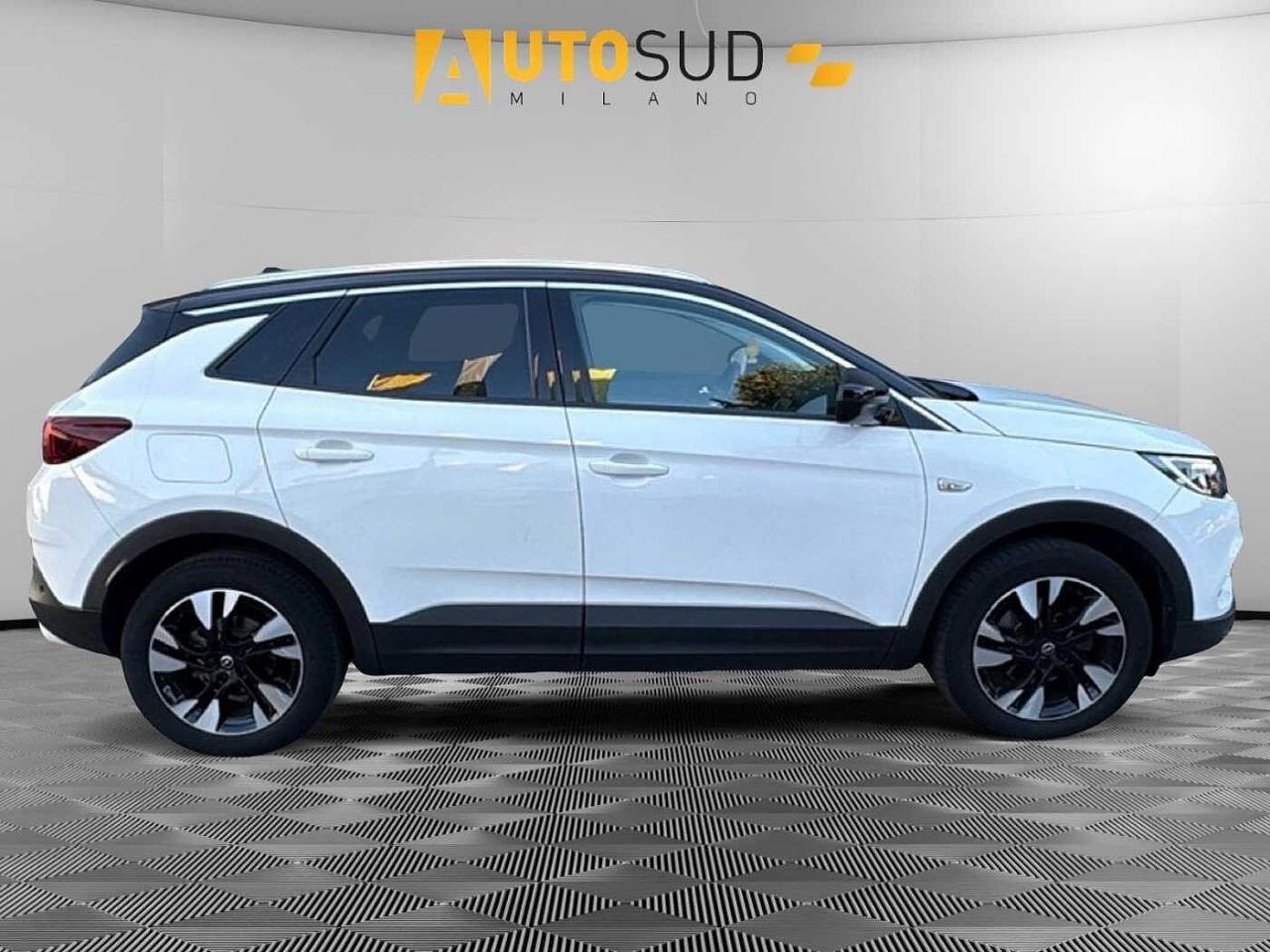 Opel Opel Grandland usata 18