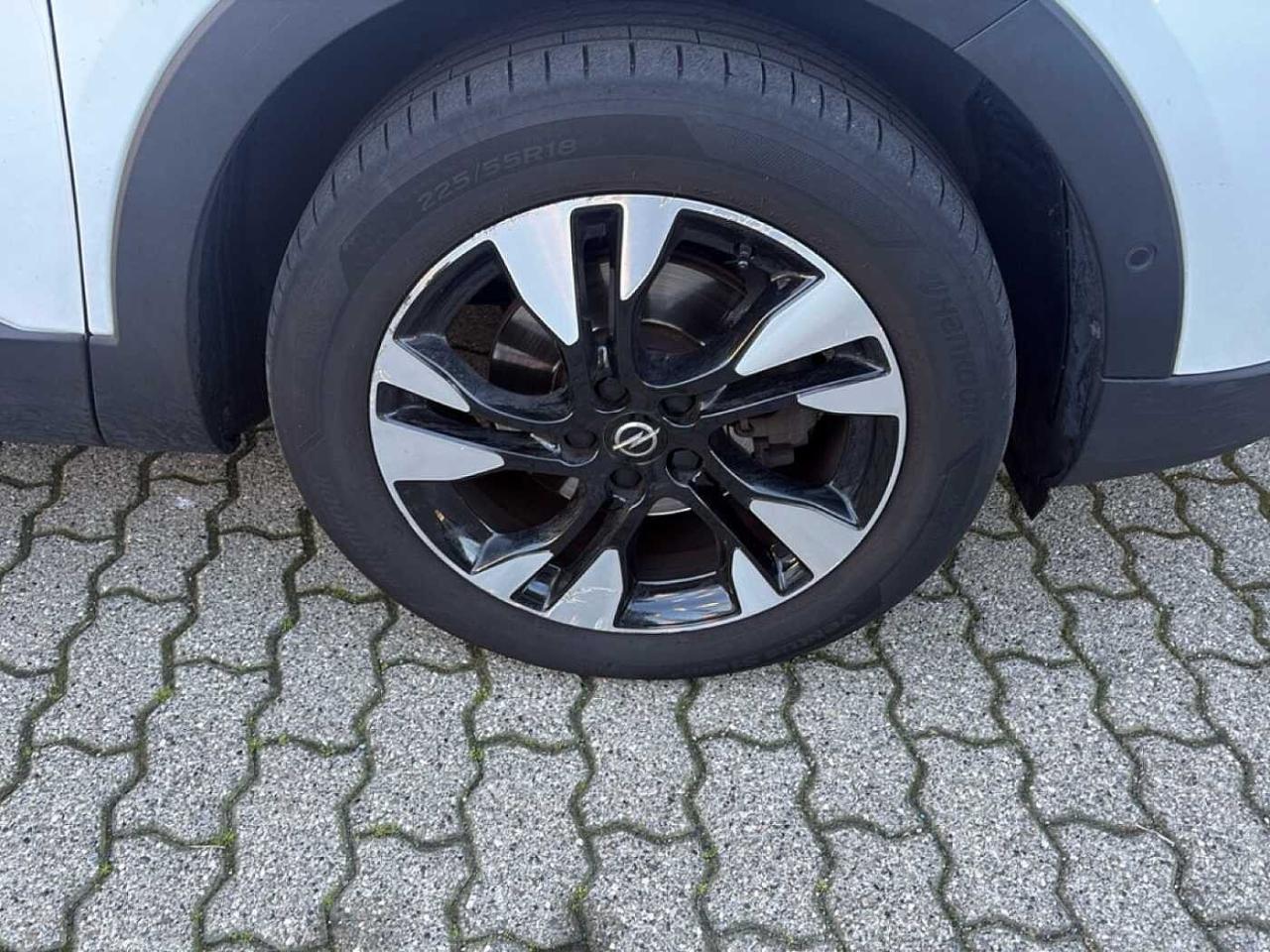 Opel Opel Grandland usata 19