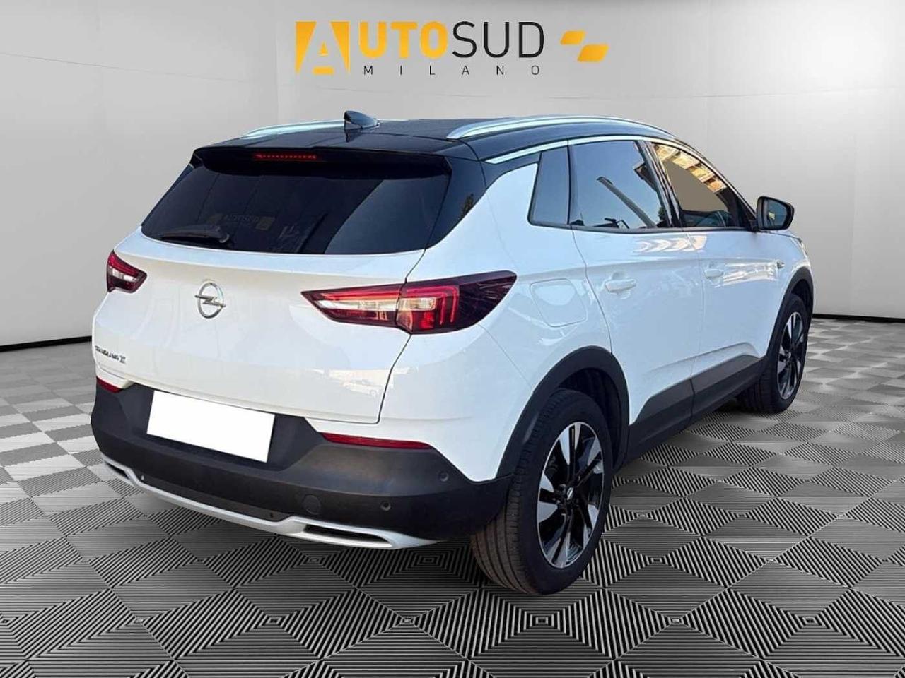 Opel Opel Grandland usata 20