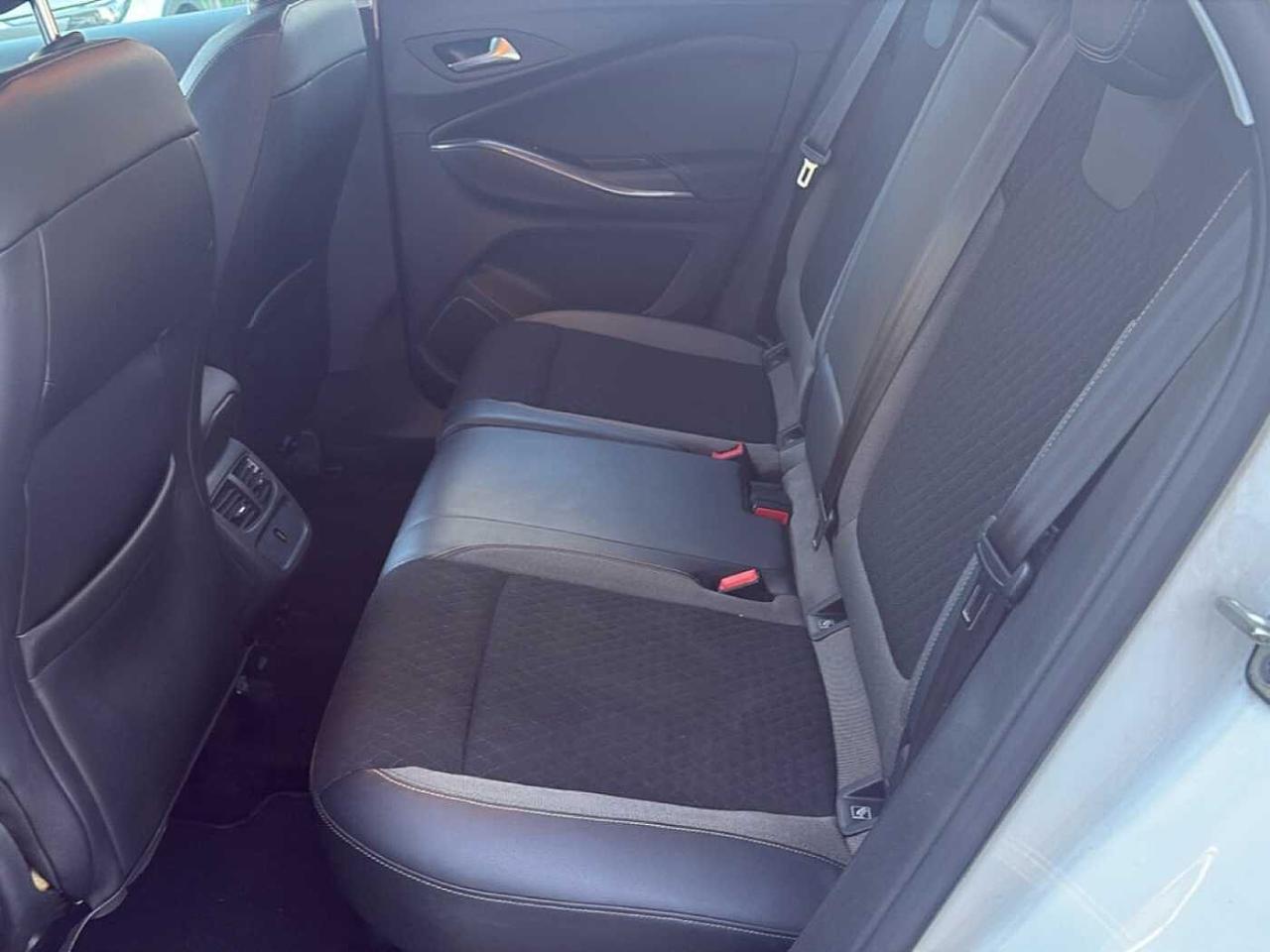 Opel Opel Grandland usata 23