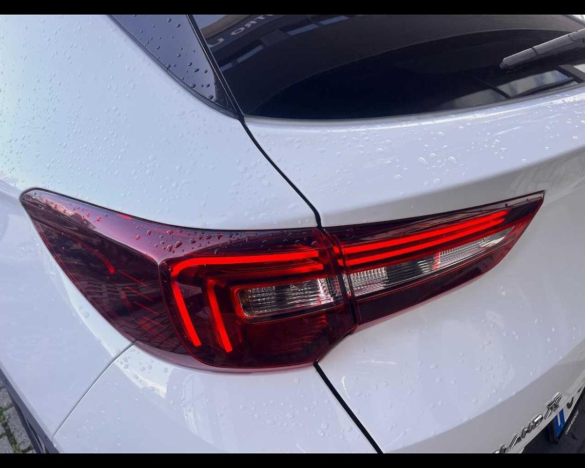 Opel Opel Grandland usata 2