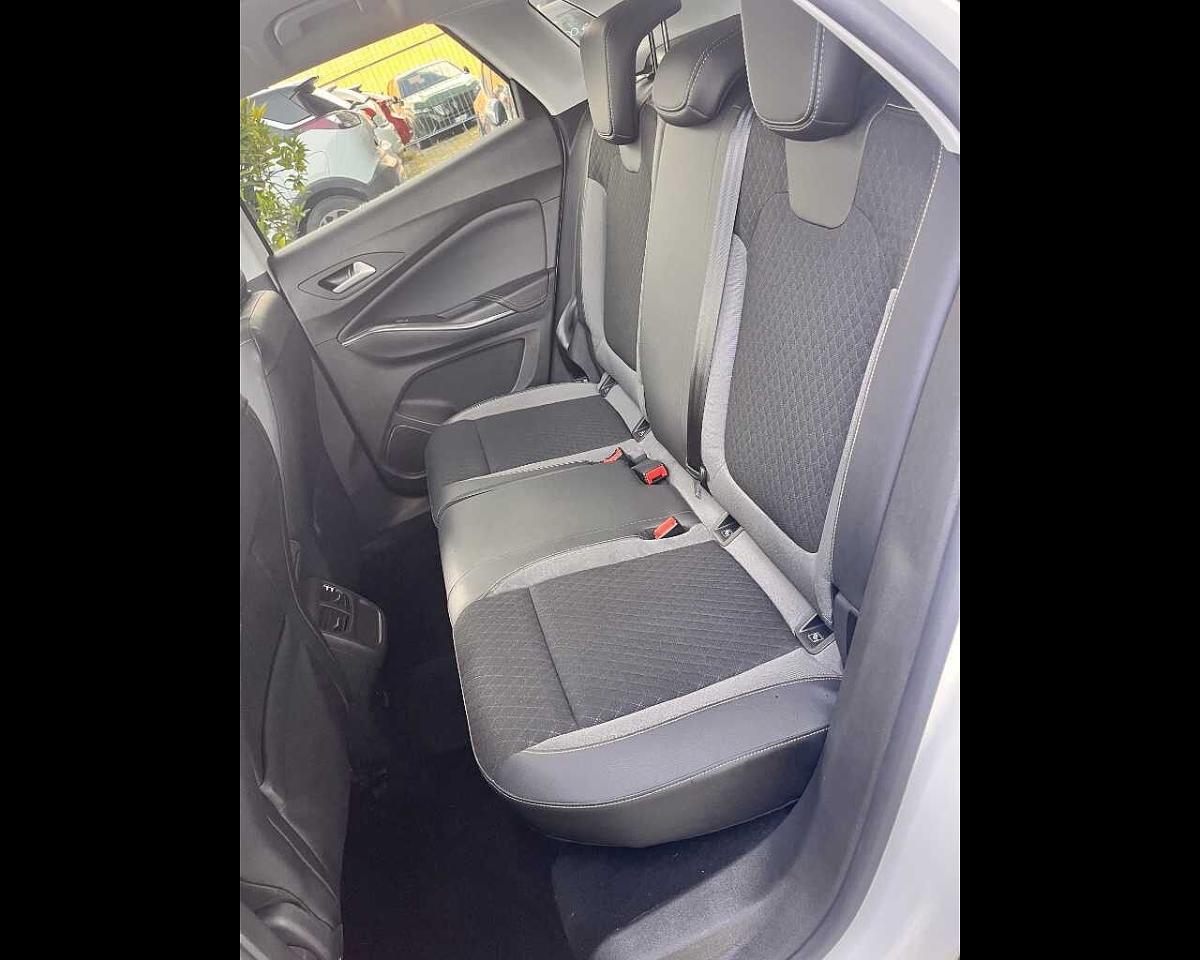 Opel Opel Grandland usata 3