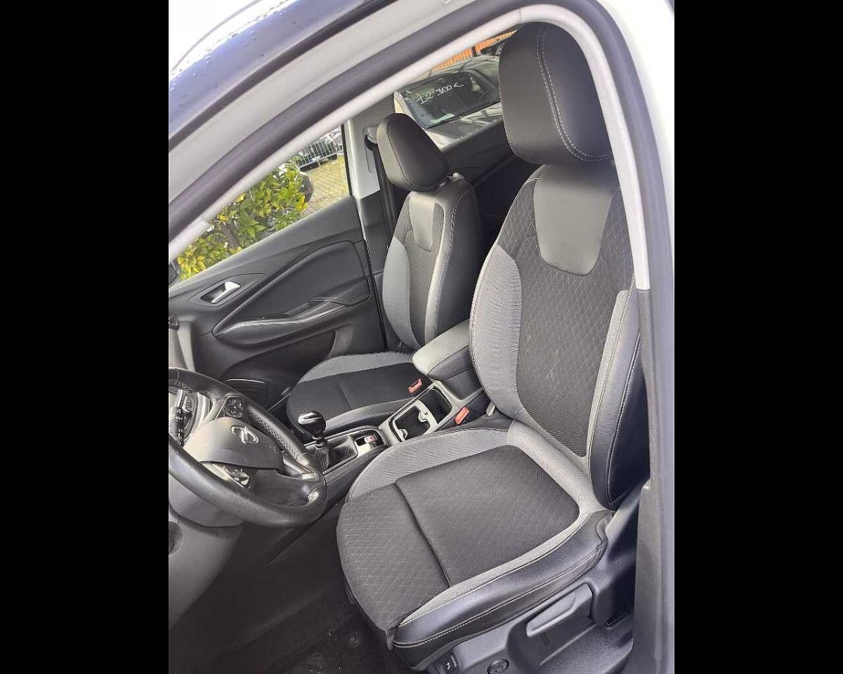 Opel Opel Grandland usata 4