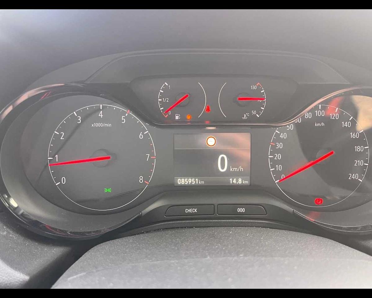 Opel Opel Grandland usata 7