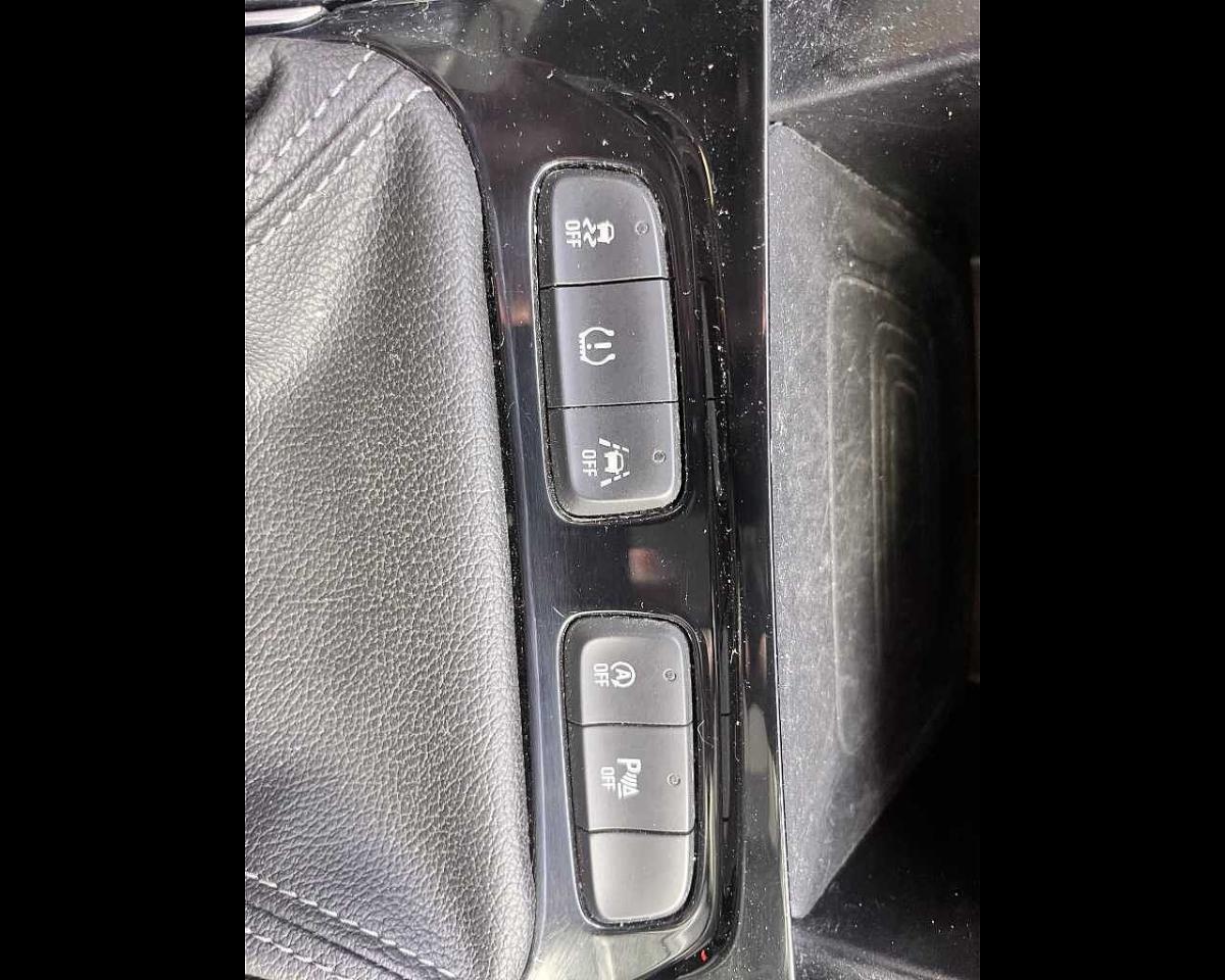 Opel Opel Grandland usata 8