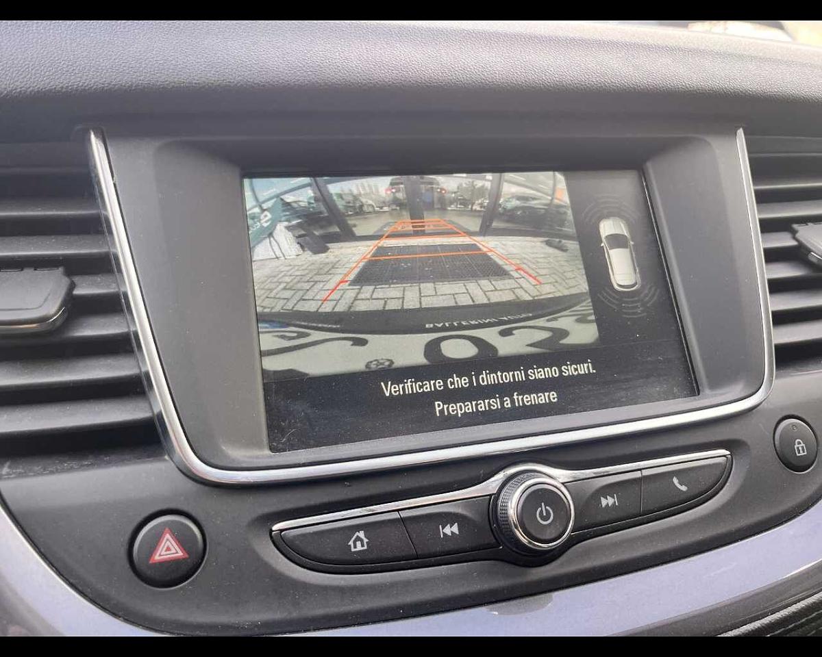 Opel Opel Grandland usata 9