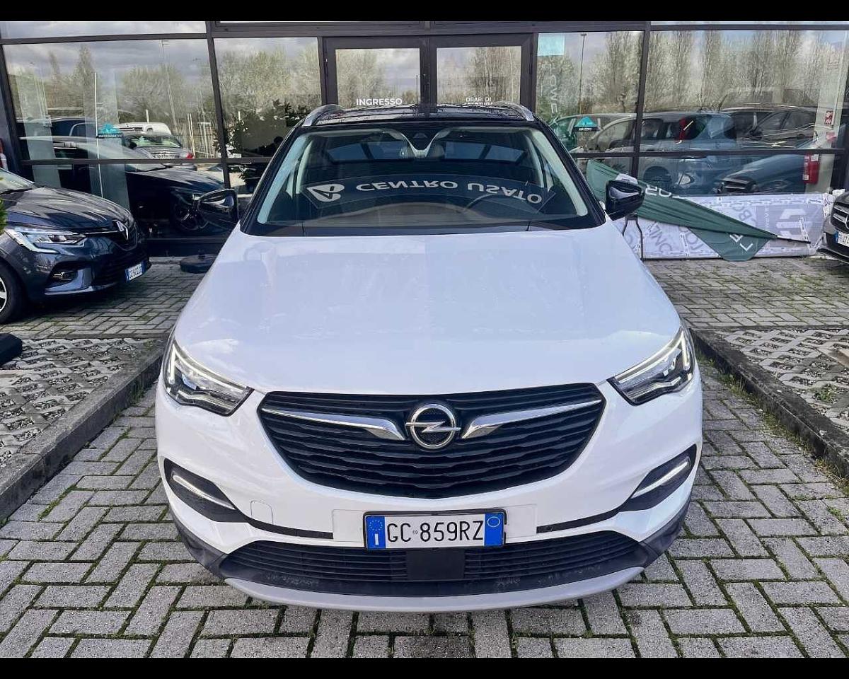 Opel Opel Grandland usata 11