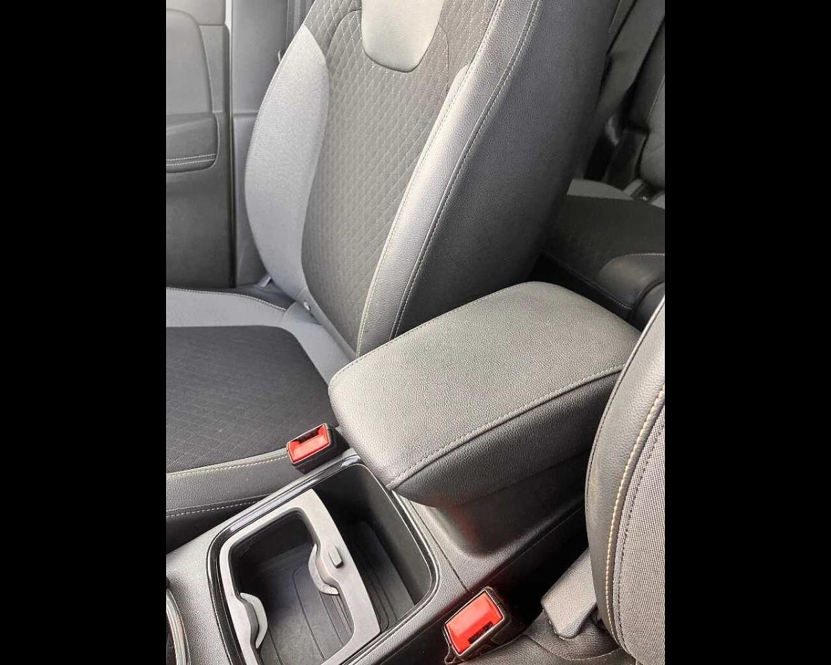 Opel Opel Grandland usata 12