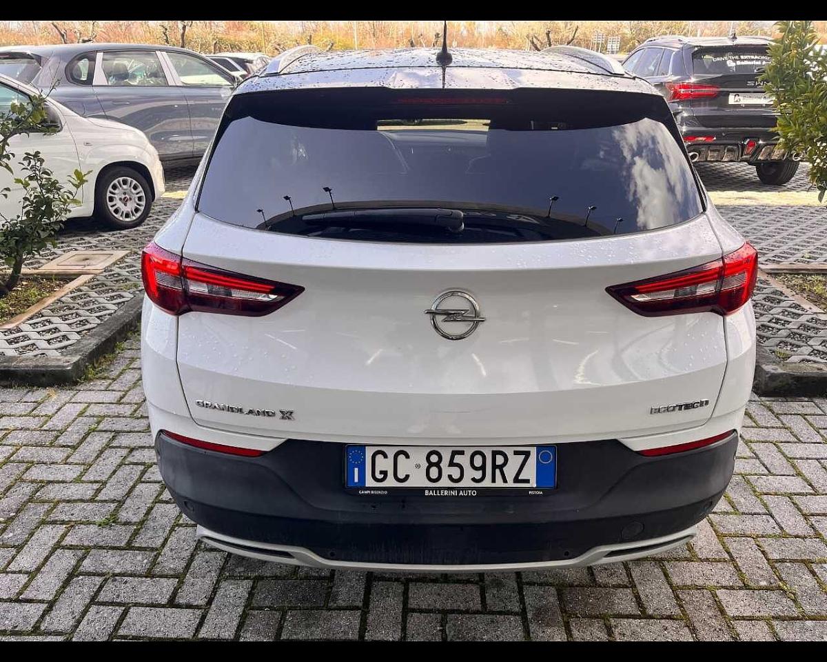 Opel Opel Grandland usata 15