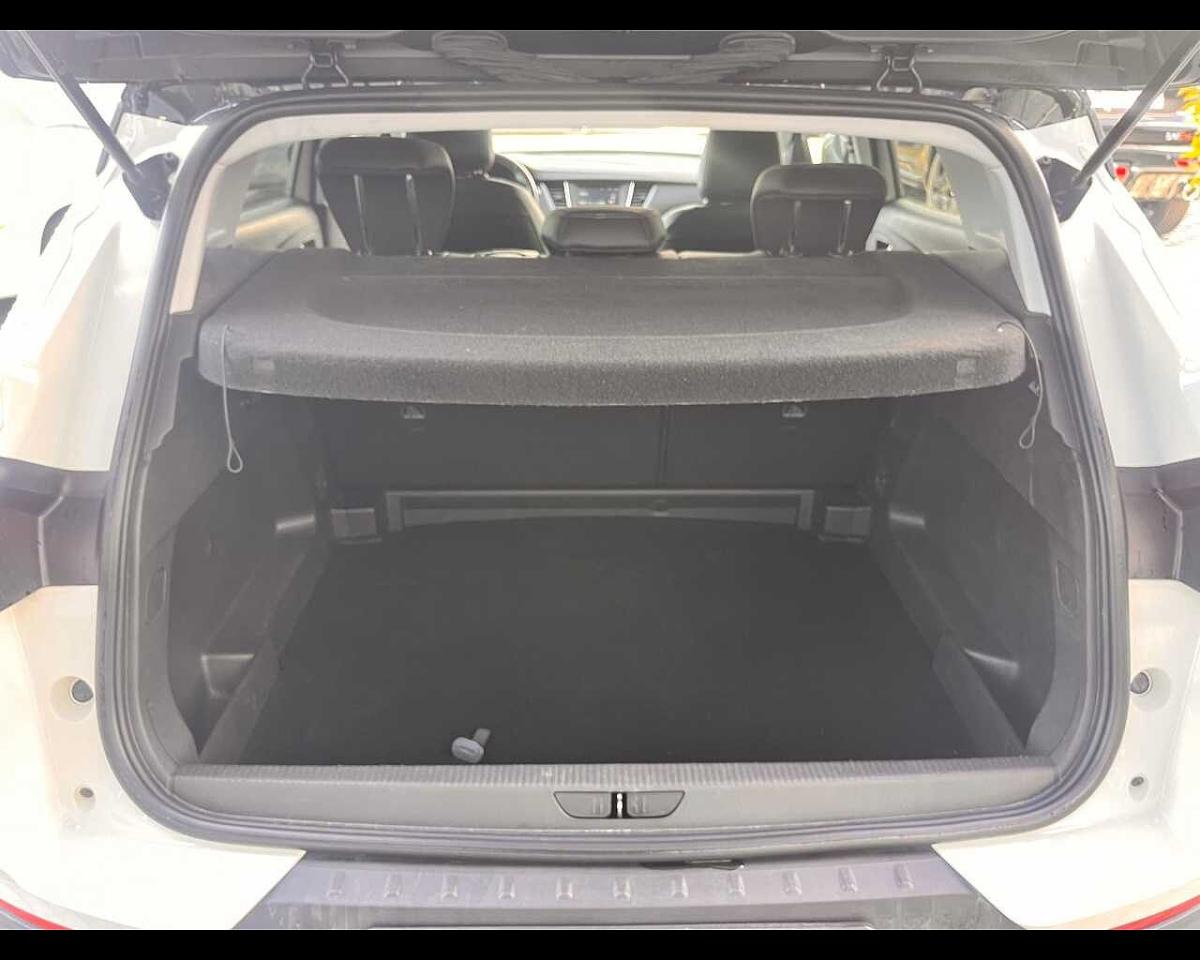 Opel Opel Grandland usata 17