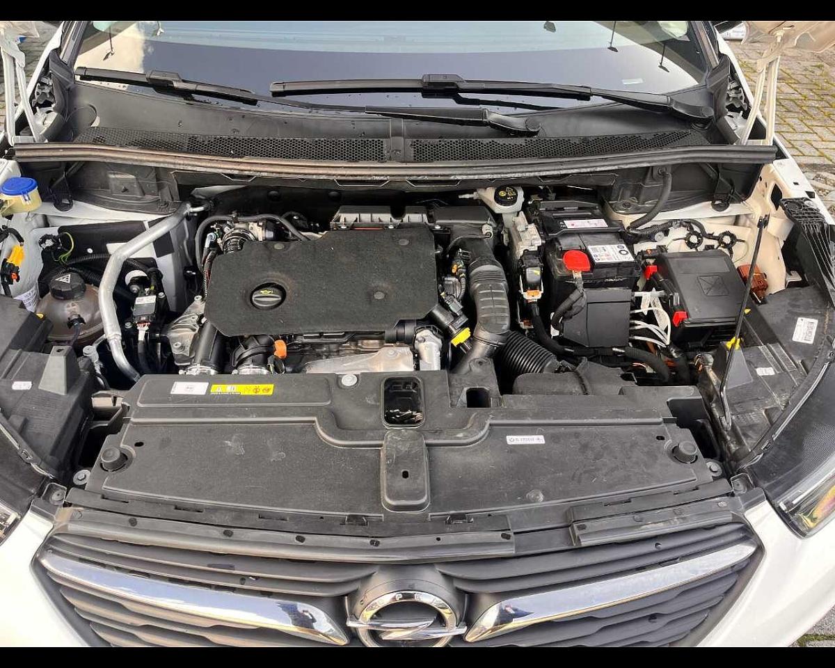 Opel Opel Grandland usata 18
