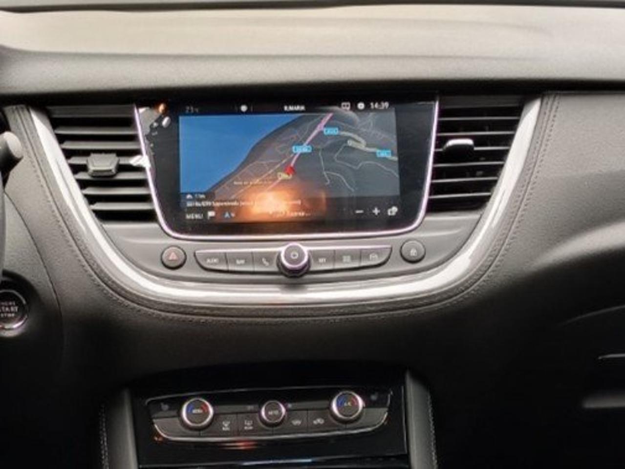 Opel Opel Grandland usata 4