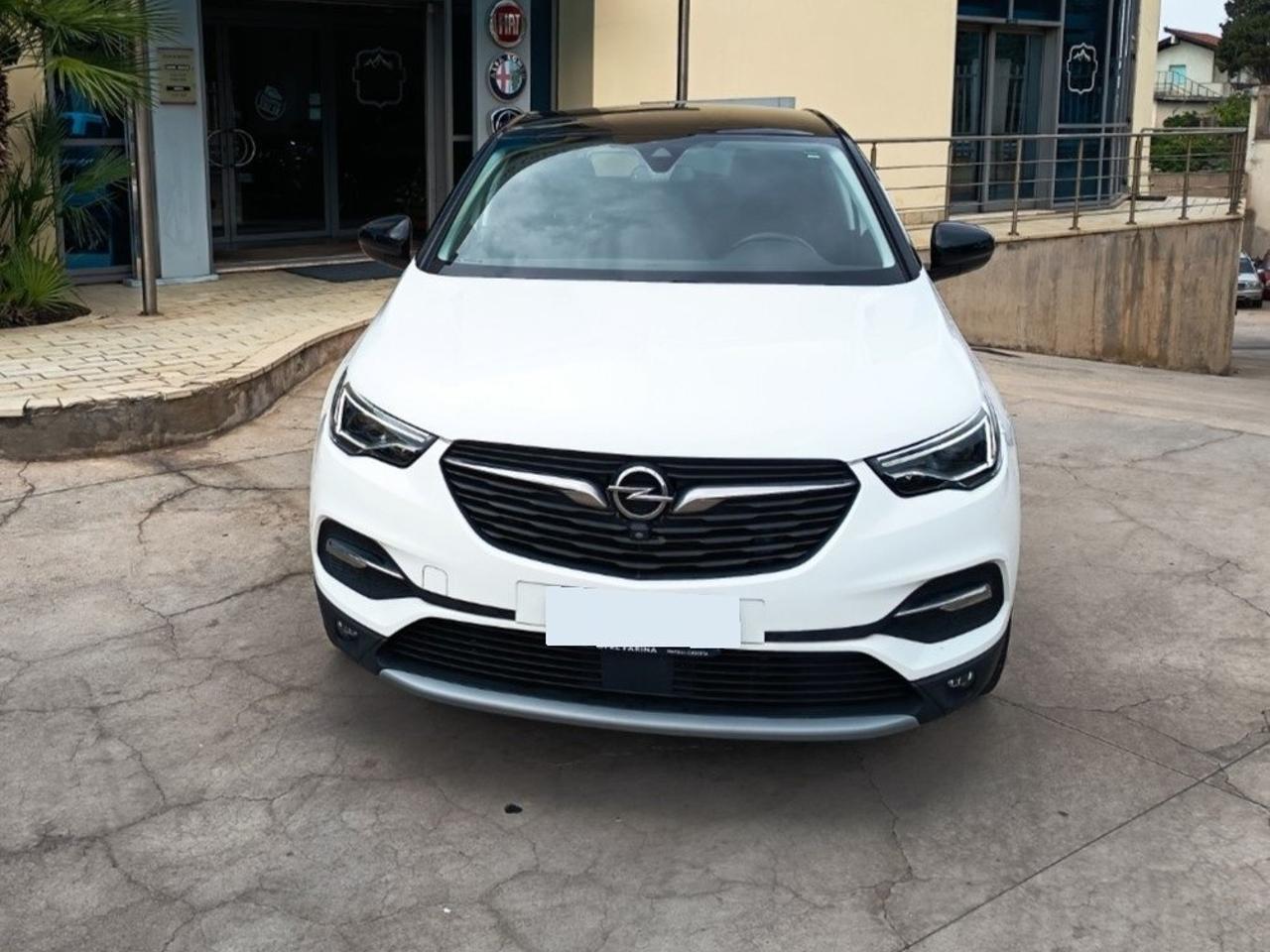 Opel Opel Grandland usata 6