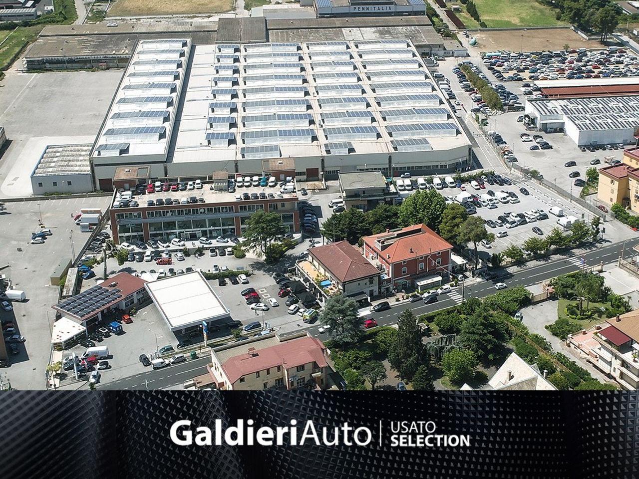 Opel Opel Grandland usata 14