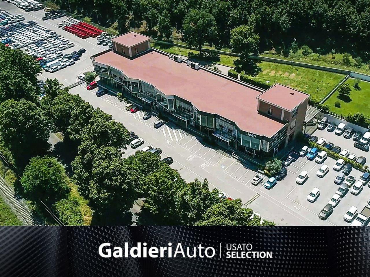 Opel Opel Grandland usata 17