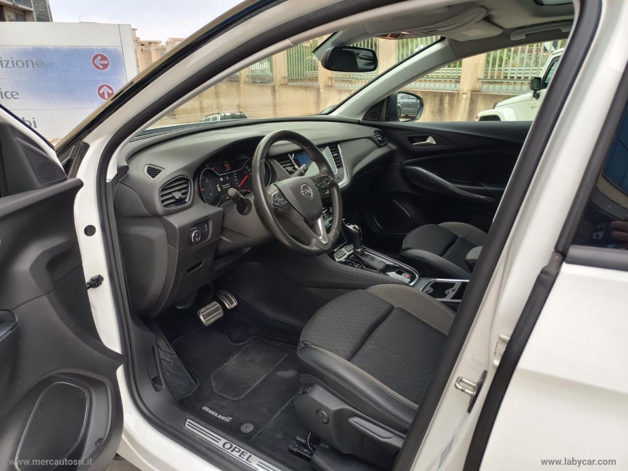 Opel Opel Grandland usata 22