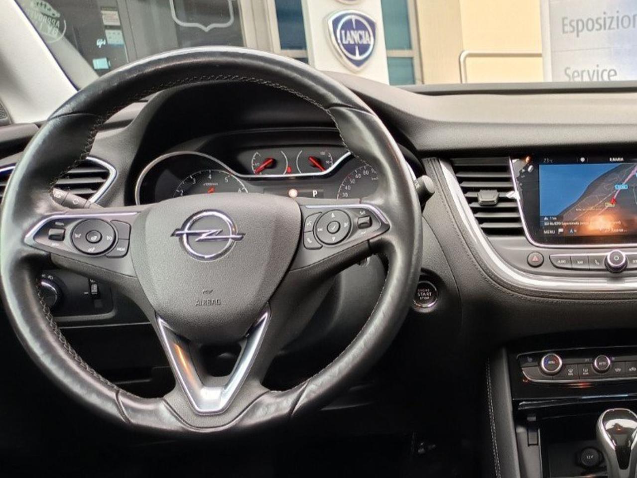 Opel Opel Grandland usata 24