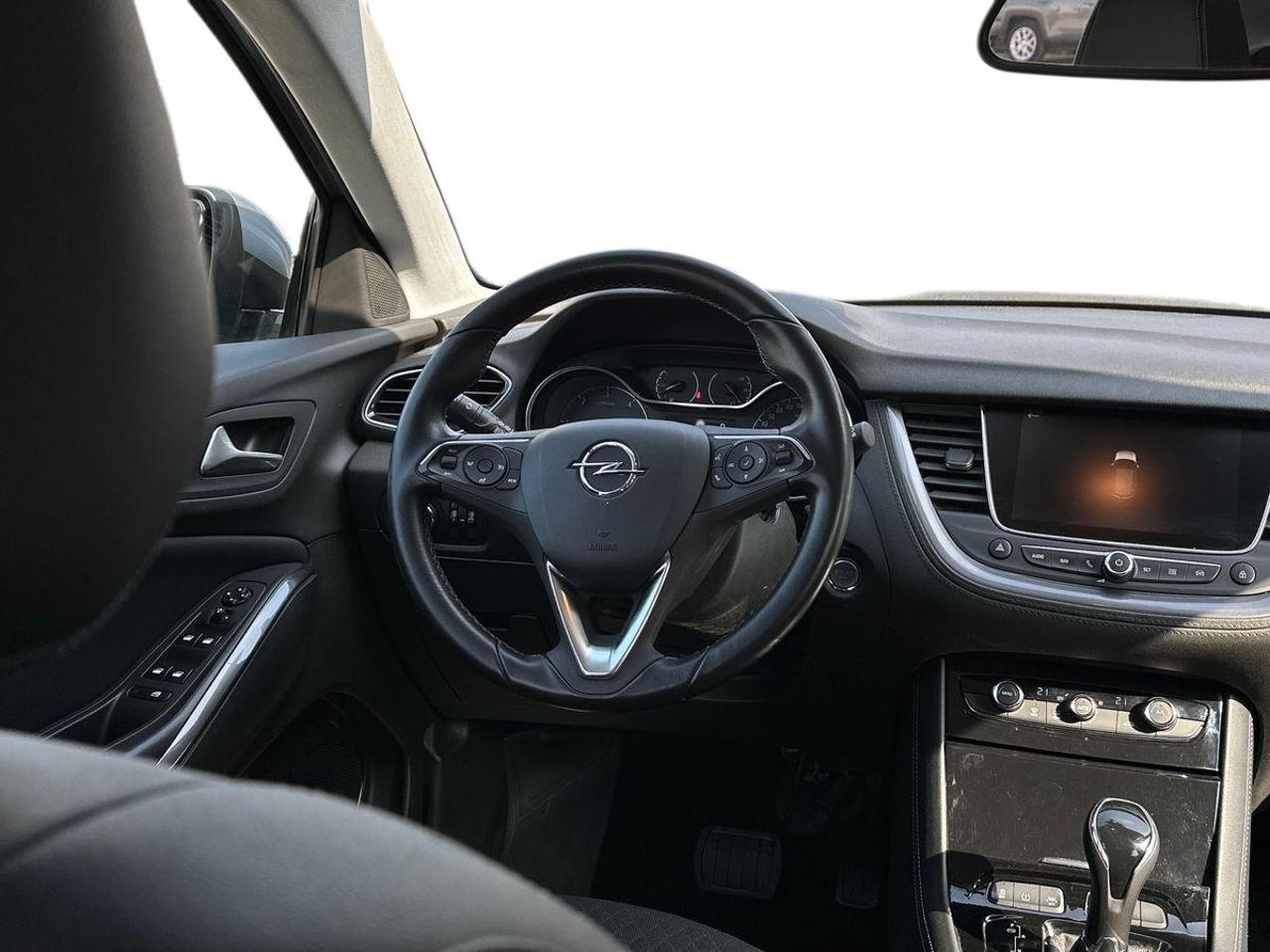 Opel Opel Grandland usata, con GPS