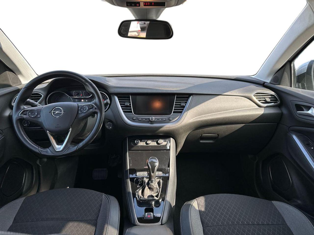 Opel Opel Grandland usata 2