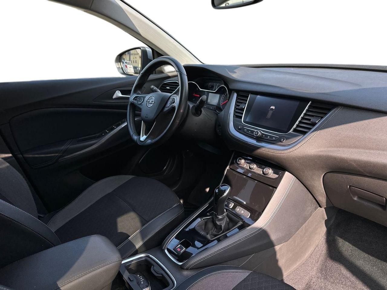 Opel Opel Grandland usata 6