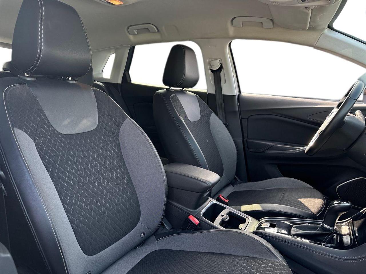 Opel Opel Grandland usata 7