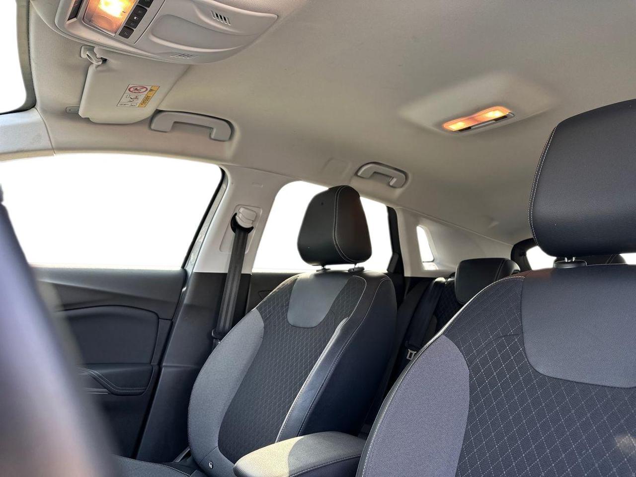 Opel Opel Grandland usata 8