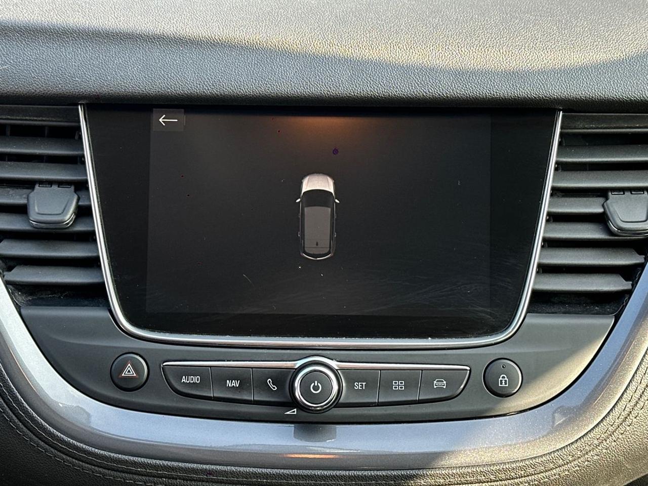 Opel Opel Grandland usata 9