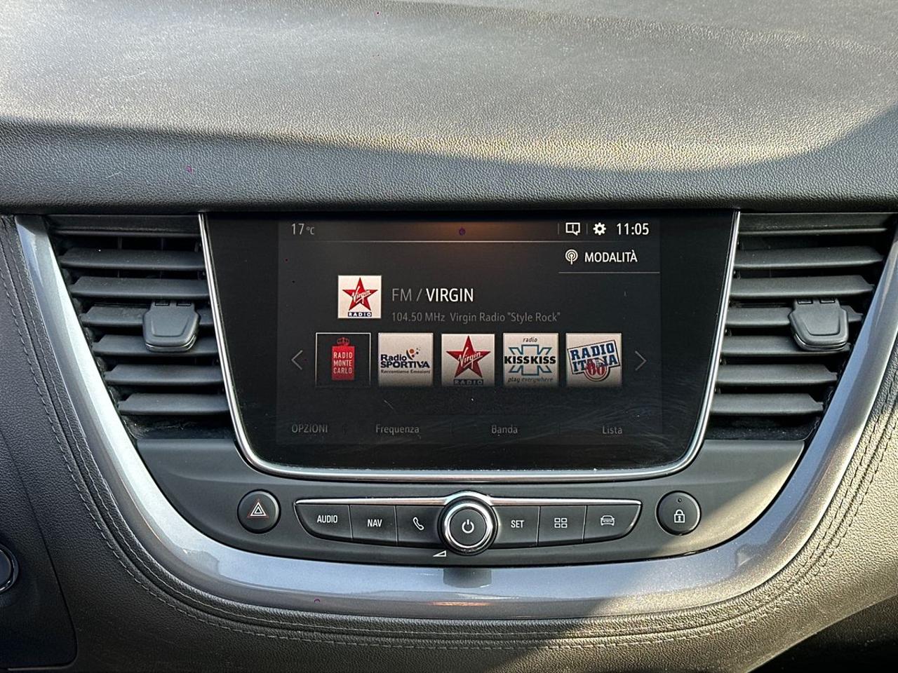 Opel Opel Grandland usata 10