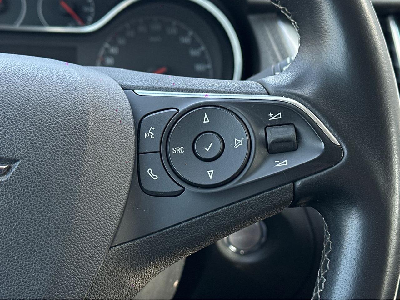 Opel Opel Grandland usata 12