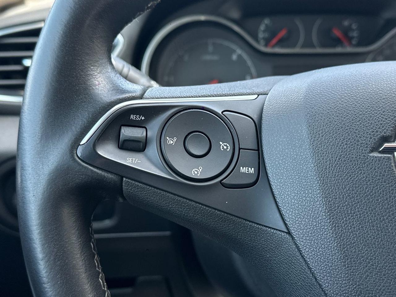 Opel Opel Grandland usata 13