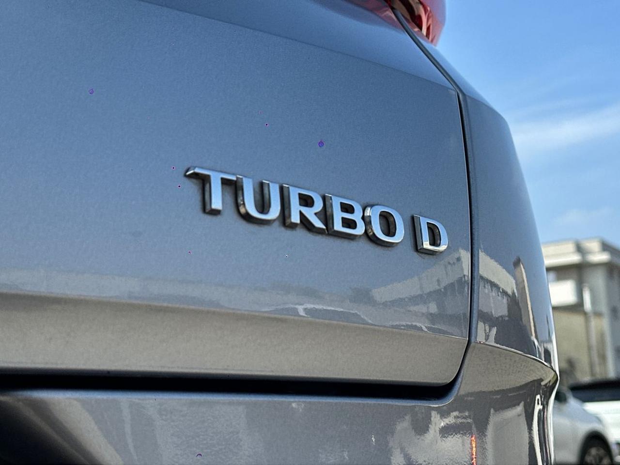 Opel Opel Grandland usata 14