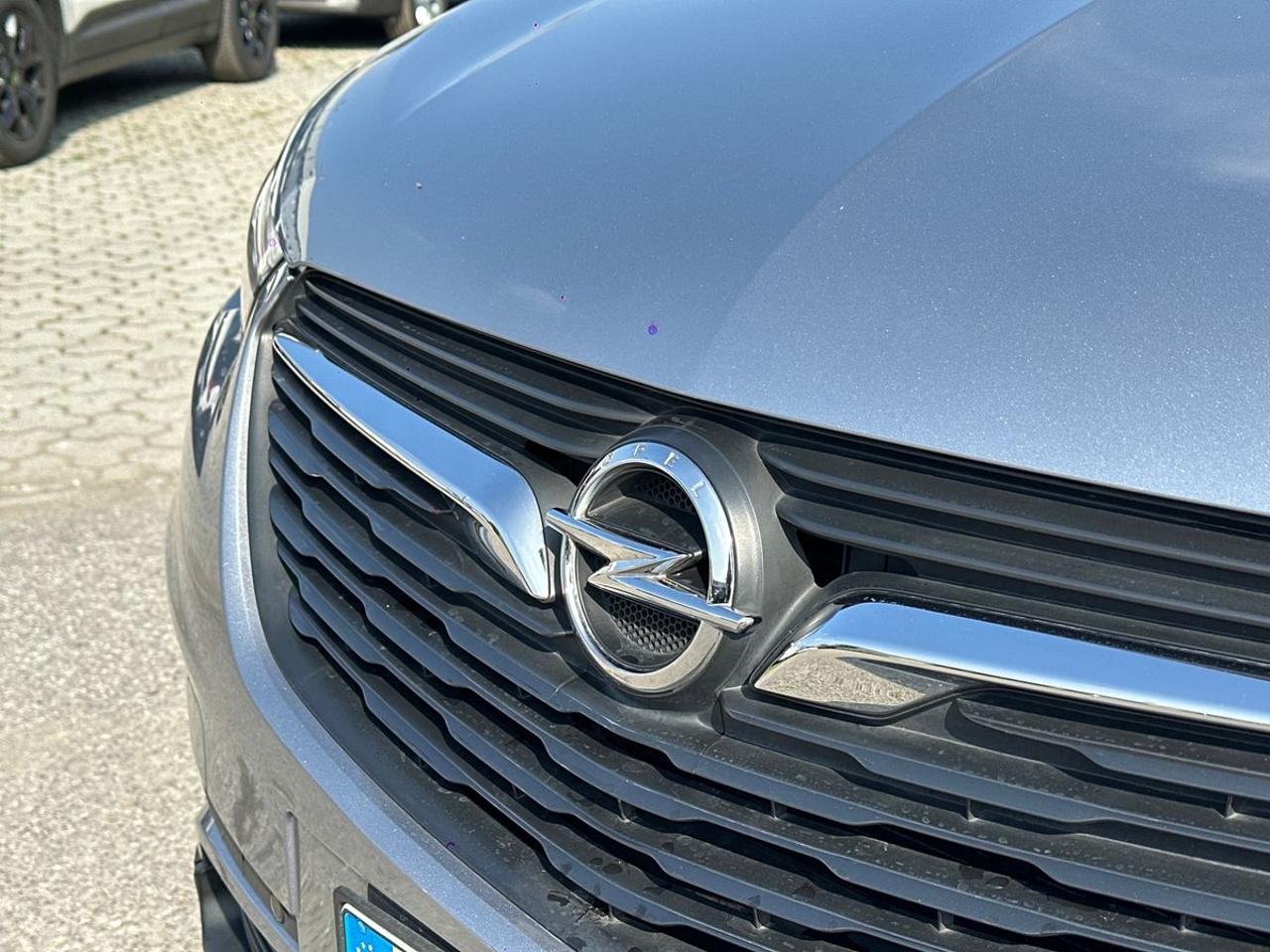 Opel Opel Grandland usata 16