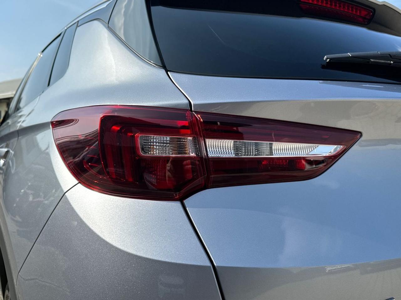 Opel Opel Grandland usata 18