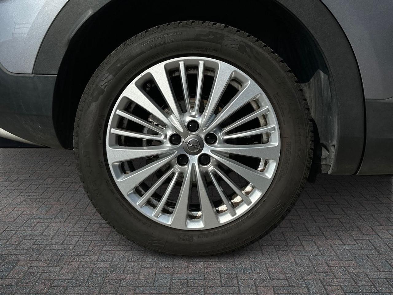 Opel Opel Grandland usata 24