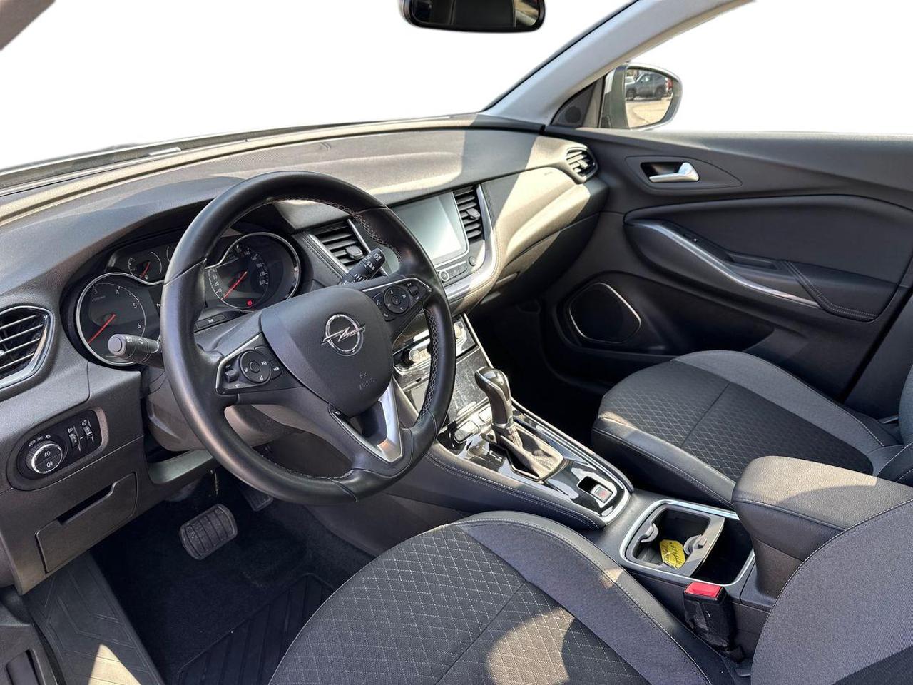 Opel Opel Grandland usata 25