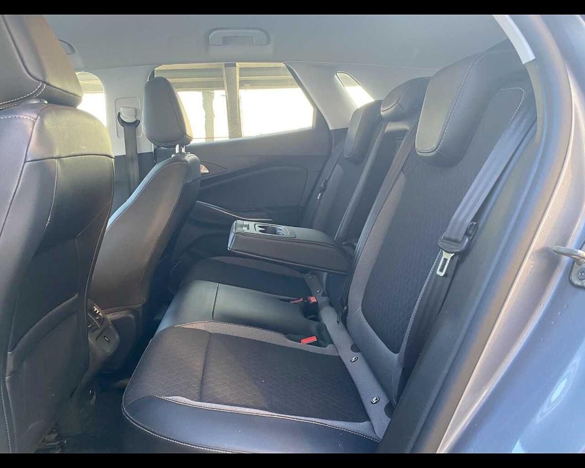 Opel Opel Grandland usata, con Vetri Oscurati